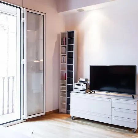 Moderno Y Autentico En El Corazon De Poble Sec * Barcelona