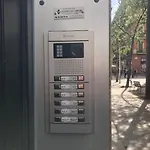 Moderno Y Autentico En El Corazon De Poble Sec Διαμέρισμα *