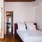 Moderno Y Autentico En El Corazon De Poble Sec Διαμέρισμα Βαρκελώνη